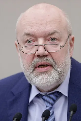 Pavel Krasheninnikov
