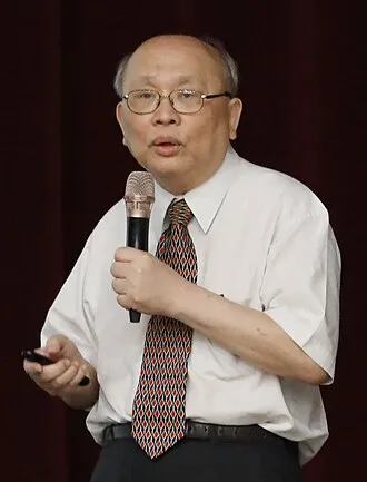 Chen Yao-chang