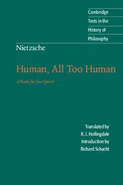 Human, All Too Human