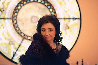 Maria Matios