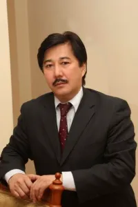 Galymkair Mutanov