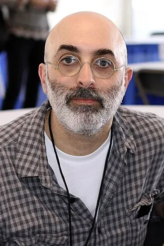 Eduardo Halfon
