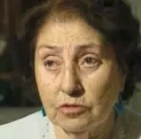 Tatiana Lungina