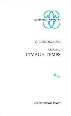 Cinéma 2. L'image-temps