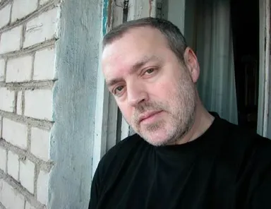 Igor Sakhnovsky