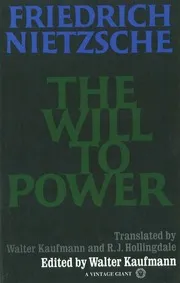 The Will to Power