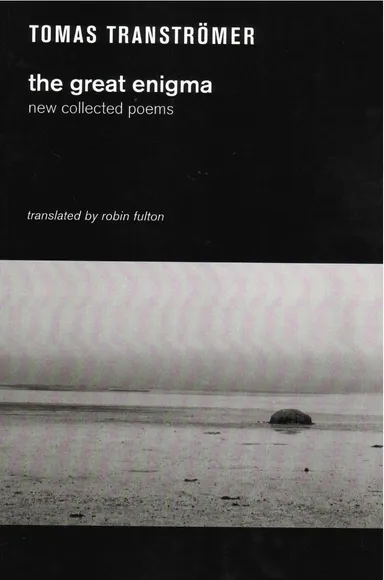The Great Enigma: New Collected Poems
