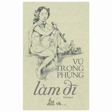 Làm đĩ