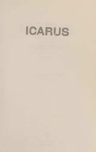 Ikarus