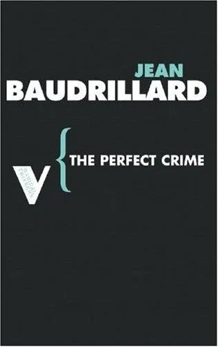 The Perfect Crime