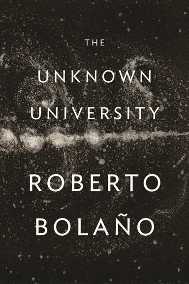 The Unknown University
