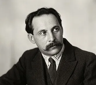Maksym Rylsky