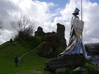 Llandovery