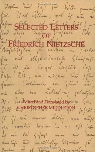 Selected Letters of Friedrich Nietzsche