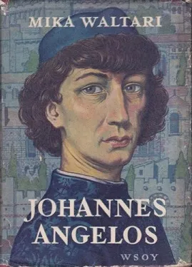 Johannes Angelos