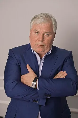 Anatoly Kucherena