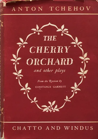 The Cherry Orchard and Other Plays