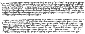 प्रज्ञापारमिताहृदय सूत्र