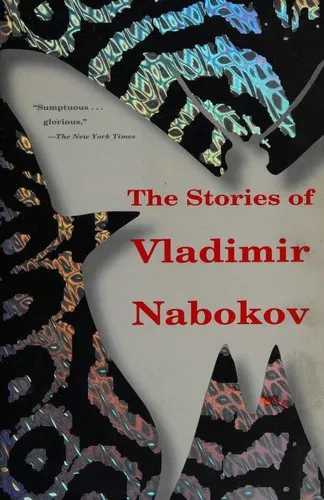 The Stories of Vladimir Nabokov