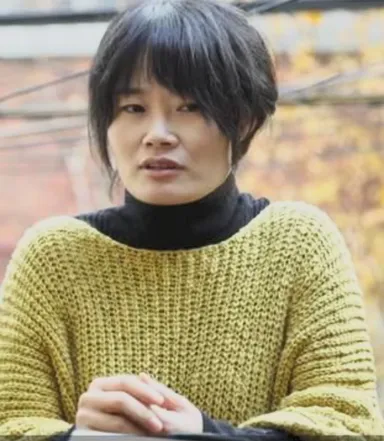 Jang Eun-jin