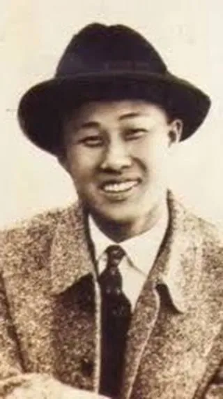 Chae Man-sik