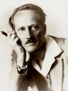 Mikhail Osorgin