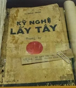 Kỹ nghệ lấy Tây