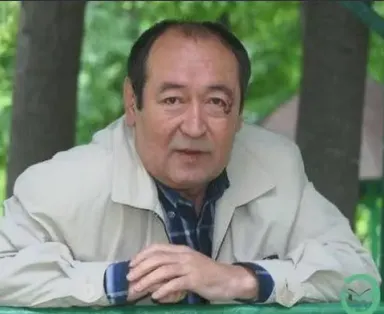 Rollan Seisenbayev