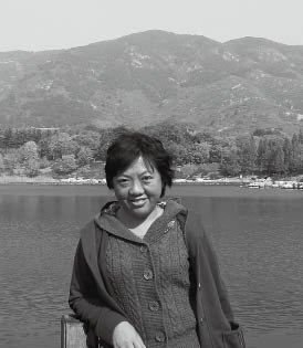 Ling Chen