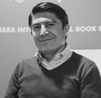 Balam Rodrigo