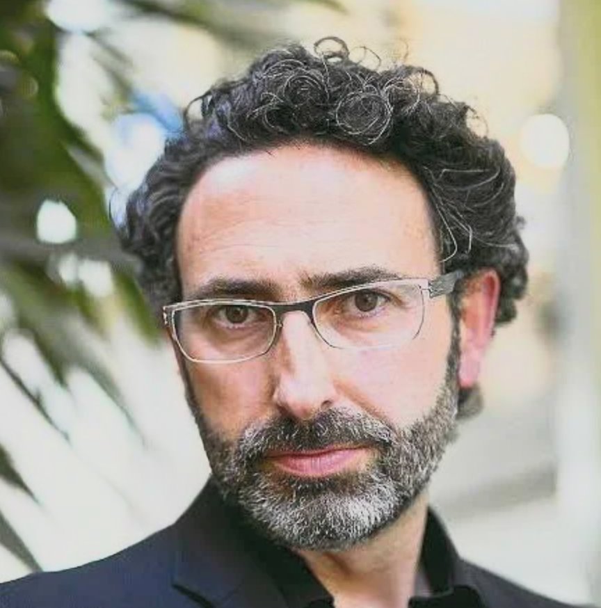 Jon Bilbao