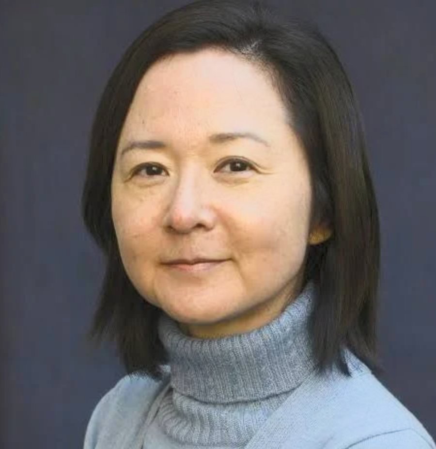 Yōko Ogawa