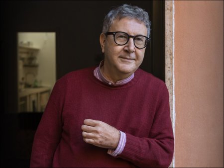 Mario Fortunato