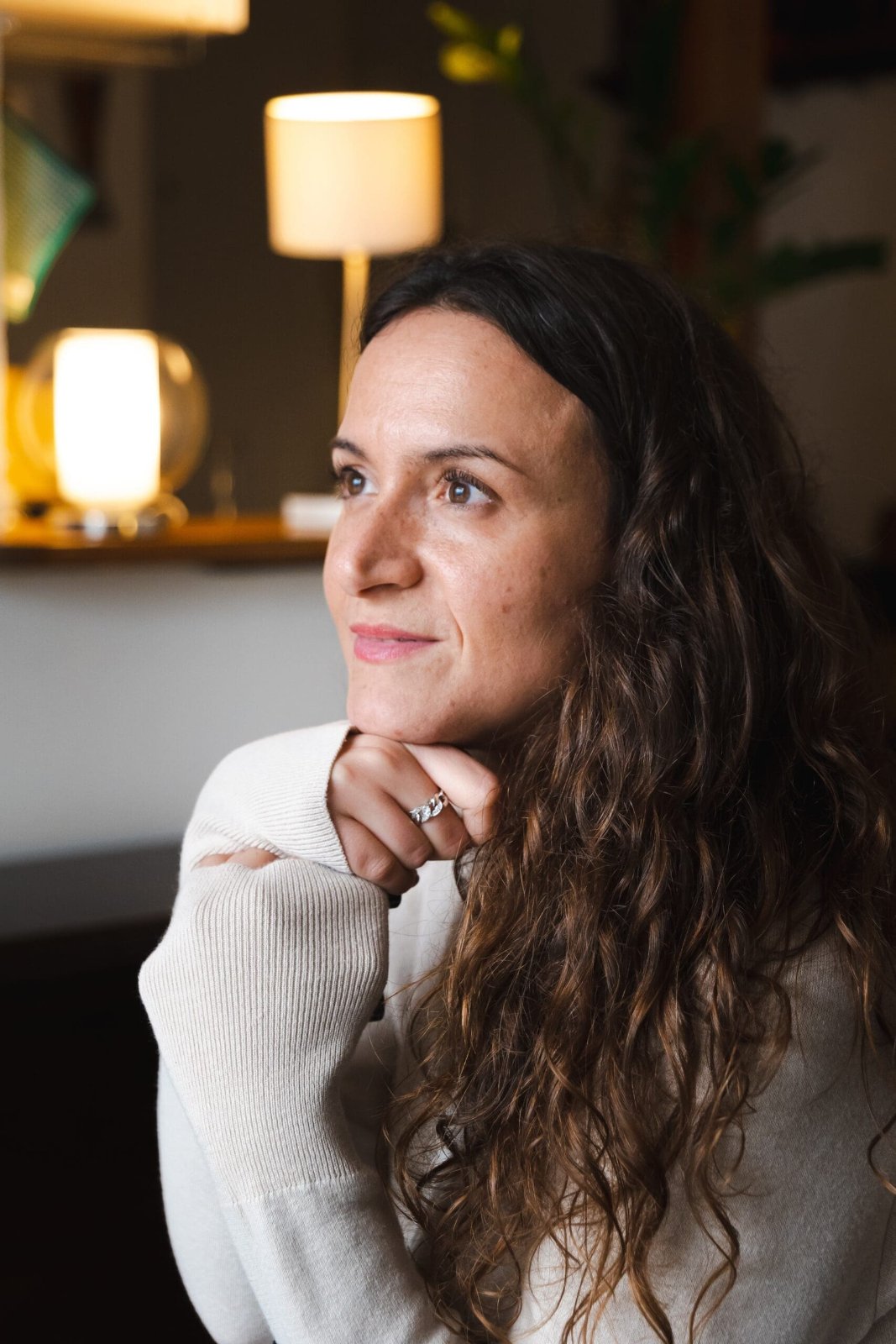 Francesca Maria Benvuto