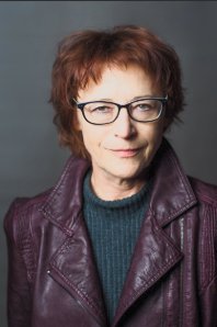 Andrée A. Michaud