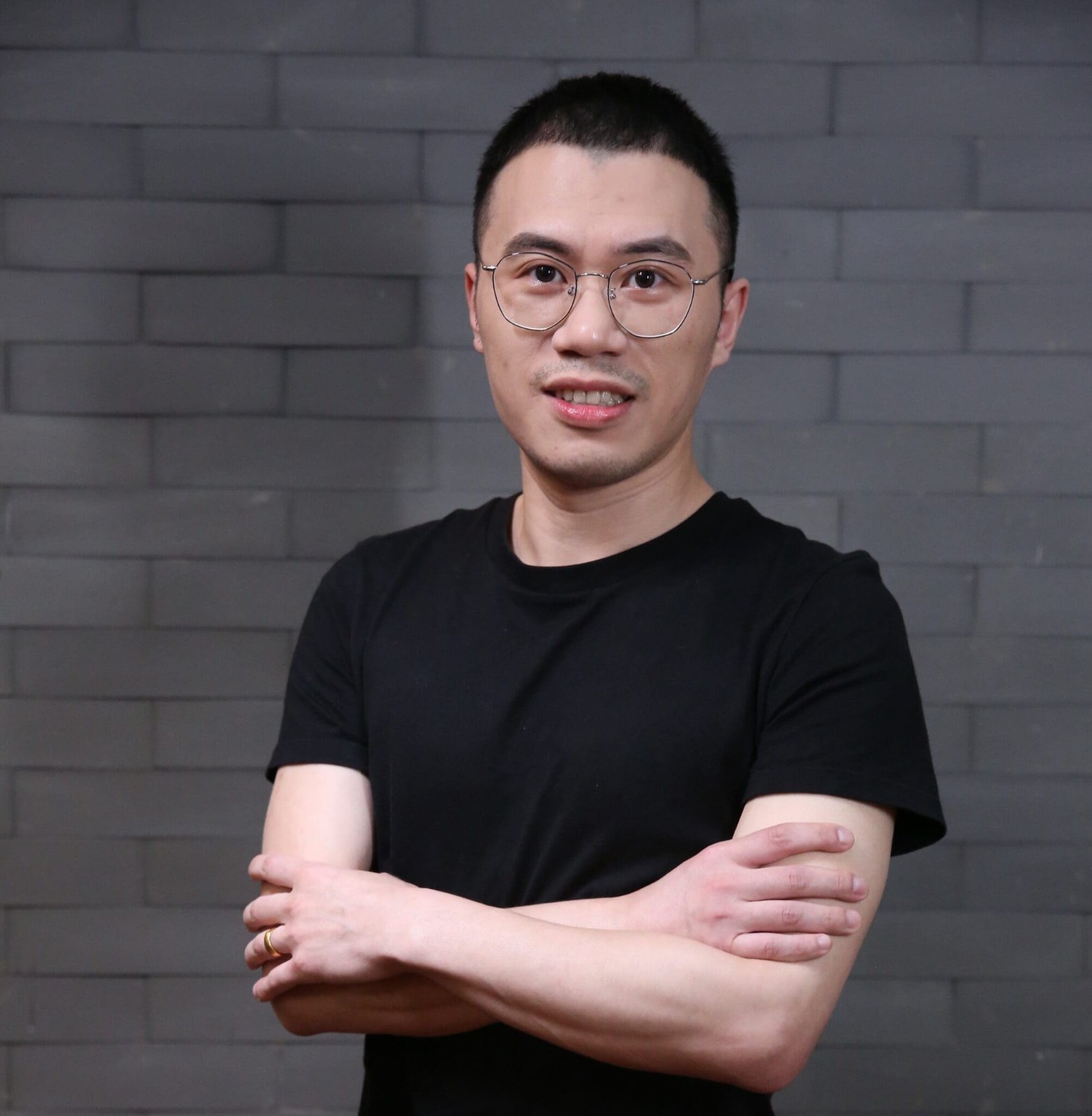 Zijin Chen
