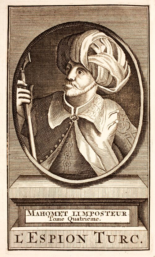 Giovanni Paolo Marana