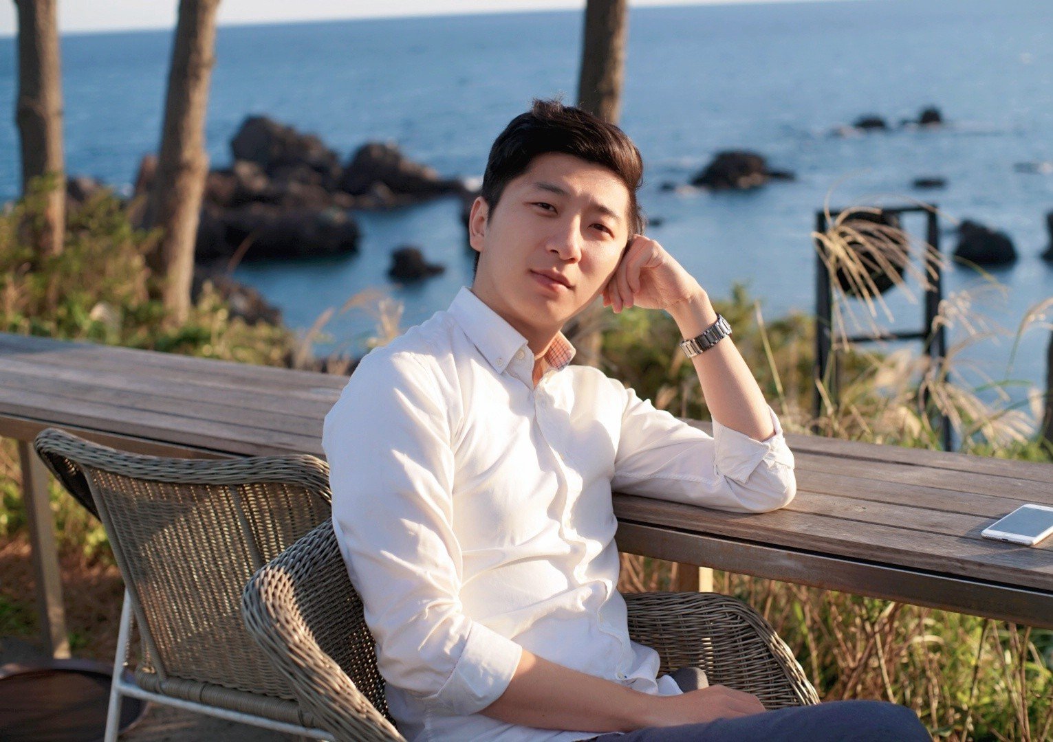 Lim Taewoon