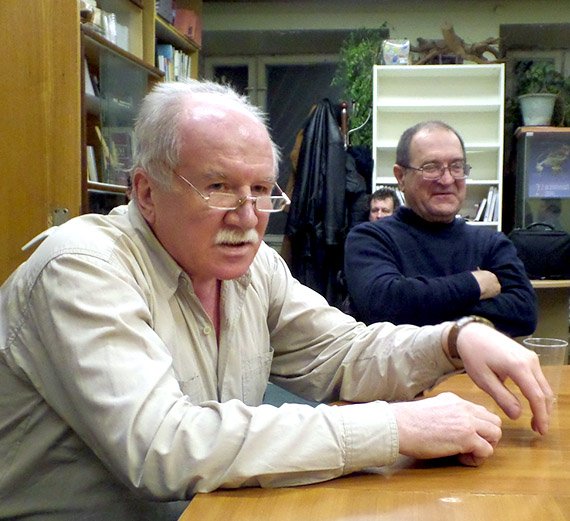 Igor Klech