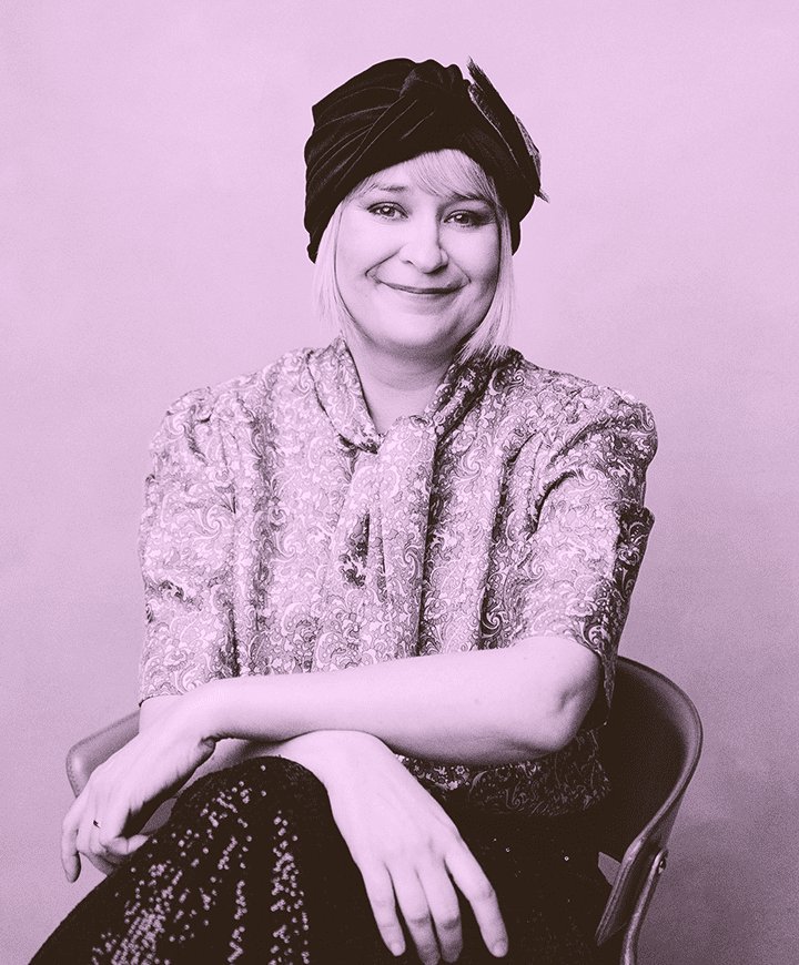 Martta Kaukonen