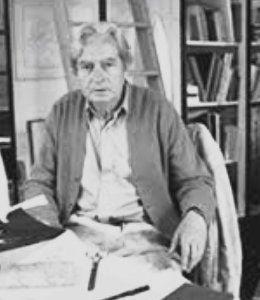 André du Bouchet