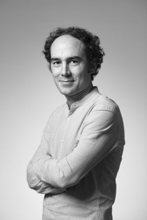 Nicolas Delalande