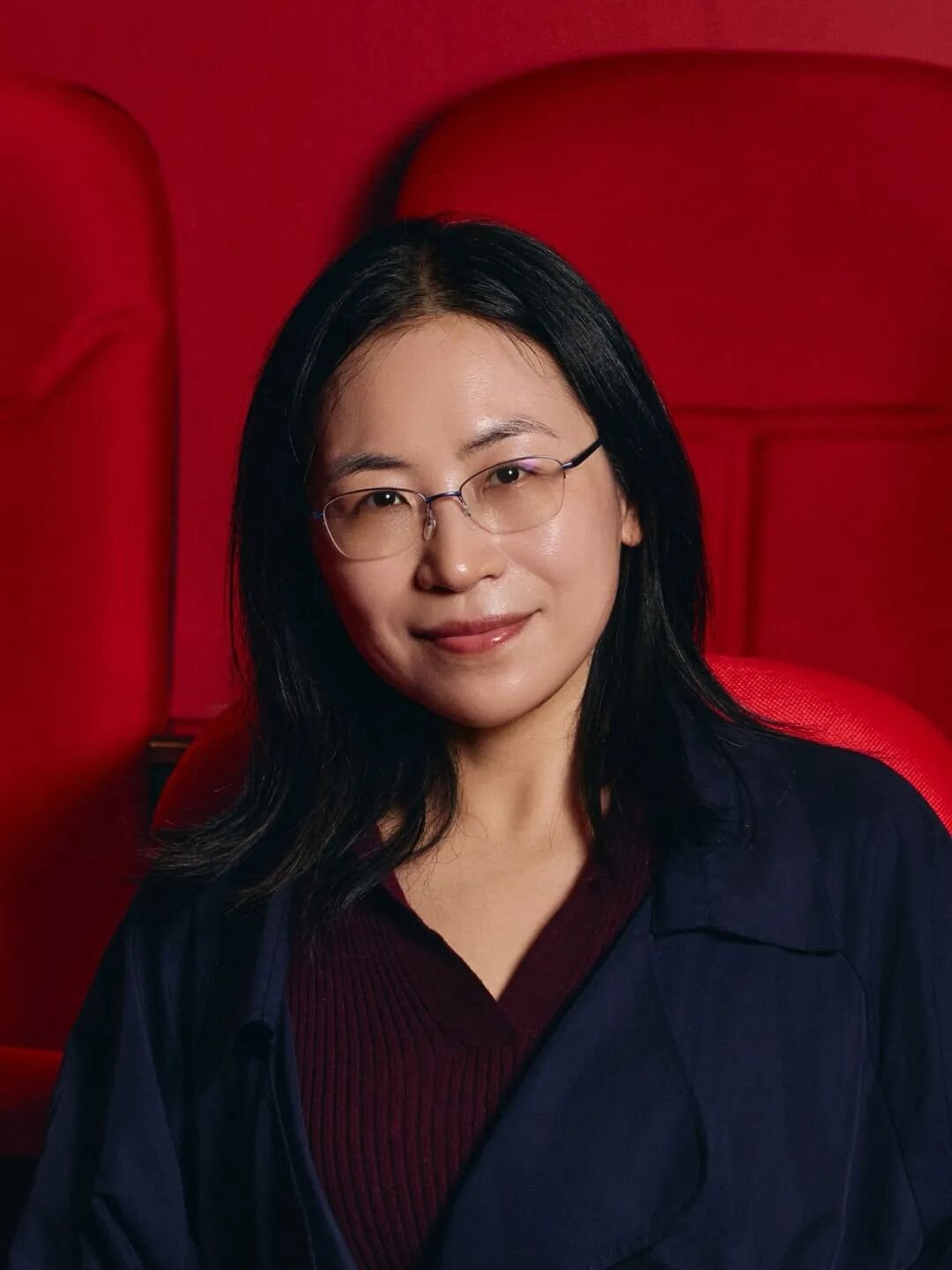 Zhao Haihong
