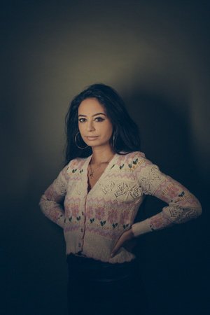 Kaoutar Harci
