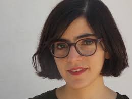 Alia Trabucco Zerán