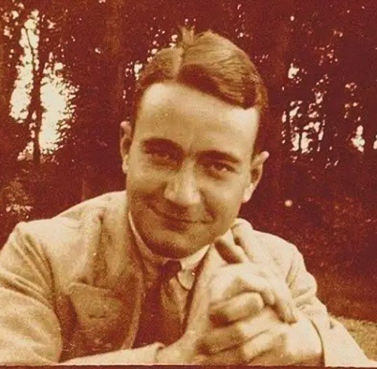 Henry Corbin