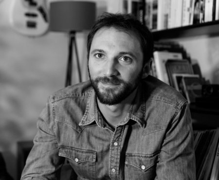Martin Dumont
