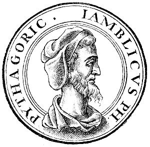 Iamblichus
