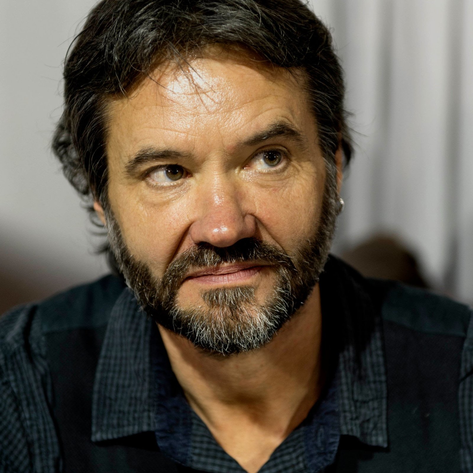 Franck Bouysse