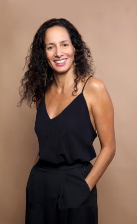 Meryem Alaoui